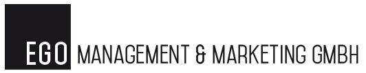 Logo EGO